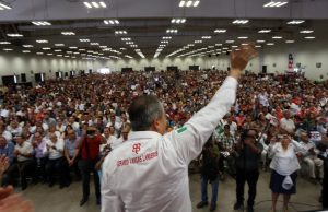 Redes Sociales Progresistas