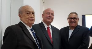 Quieren proponer reestructuración del Premio Nacional de Periodismo