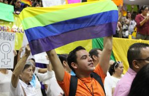 Le dicen no al matrimonio igualitario en el Congreso de Sinaloa
