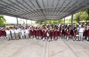 Adiós tareas, libretas y mochilas… Este lunes concluye el ciclo escolar
