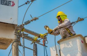 ¡Atención! Habrá corte de luz el sábado 8 de junio en la zona norponiente de Culiacán