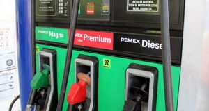 Nuevo ‘gasolinazo’, desde este sábado la gasolina Premium deja de tener subsidio
