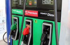 Nuevo ‘gasolinazo’, desde este sábado la gasolina Premium deja de tener subsidio