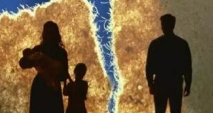 Paternidad ahuyentada