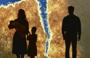 Paternidad ahuyentada