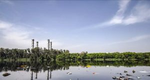 Prometen naciones del sudeste asiático reducir contaminación de océanos para 2025