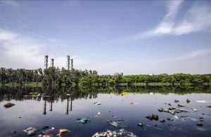 Prometen naciones del sudeste asiático reducir contaminación de océanos para 2025