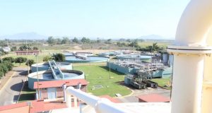 Servicio de agua se restablecerá después de las 5 de la tarde, en centro y norte de la ciudad