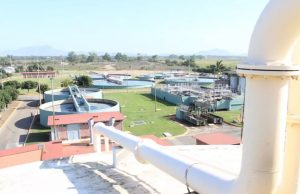 Servicio de agua se restablecerá después de las 5 de la tarde, en centro y norte de la ciudad