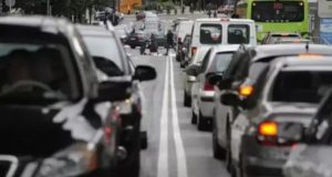Amplían prórroga para pago del refrendo vehicular: hasta el 31 de julio