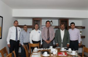 Reconocerán a Fernando García Páez como “Ingeniero Civil del Año”