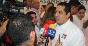 El Consejo Político Nacional debe ser abierto, de unidad y de propuestas