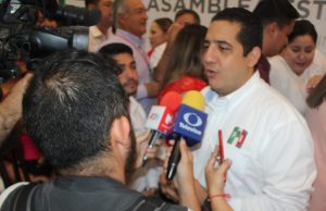 El Consejo Político Nacional debe ser abierto, de unidad y de propuestas