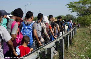 Migrantes rescatados pagaron 69 mdp para llegar a EE.UU., dice Ebrard