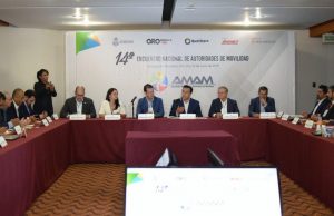 La movilidad es prioritaria en la agenda pública: Luis Nava