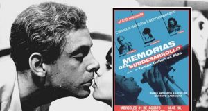 ¿Cinéfilo? Aprovecha el ciclo de cine sobre Capitalismo en la Sala Lumière