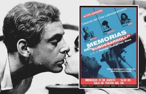 ¿Cinéfilo? Aprovecha el ciclo de cine sobre Capitalismo en la Sala Lumière