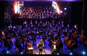 Invitan al “Concierto Azul” con causa en beneficio de personas con Autismo