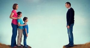 Paternidad: desgracia o bendición