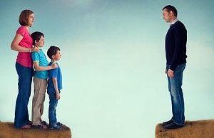 Paternidad: desgracia o bendición