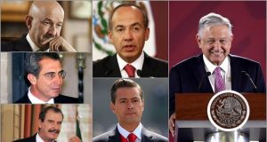 Comparación de regímenes