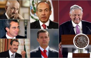 Comparación de regímenes