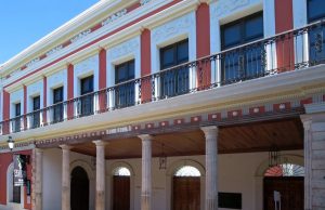 Mazatlán será sede del Foro Nacional de Patrimonio Cultural Sinaloa 2019