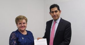 Tendrá la UAdeO canal de TV; consigue concesión para televisión en Culiacán