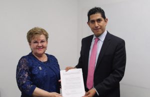 Tendrá la UAdeO canal de TV; consigue concesión para televisión en Culiacán