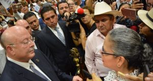 Falso que se atente contra autonomía de la UAS: Graciela Domínguez