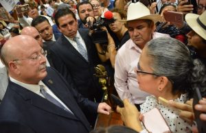 Falso que se atente contra autonomía de la UAS: Graciela Domínguez