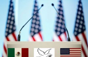Finalmente: se suspenden aranceles, México y EE.UU. alcanzan acuerdo