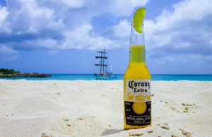 Tendrás tu ‘chela’ a cambio de botellas de plástico