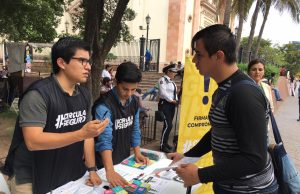 Lanzan #CirculaSeguro para mejorar la cultura vial en Culiacán