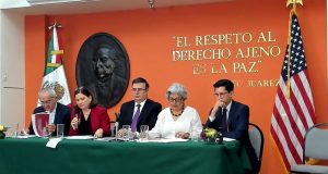 México tomaría represalias comerciales contra Estados Unidos