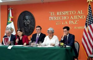 México tomaría represalias comerciales contra Estados Unidos