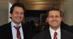 Investiga EU a Peña Nieto, AMLO dice no saber nada