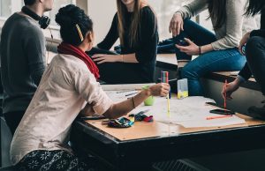 ¿Te interesa el arte y la cultura? Esta beca puede ser para ti