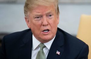 Hay oportunidad de lograr un acuerdo con México: Trump