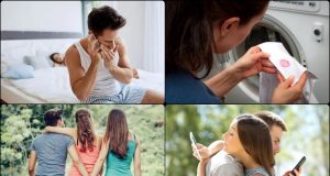 Ciudades con más infieles