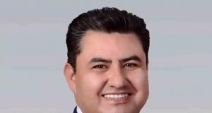 Arrestan en EU a líder de La Luz del Mundo por delitos sexuales