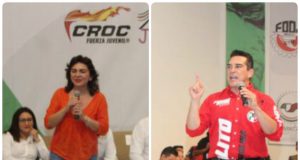 Realiza Red Jóvenes X México foro con candidatos a dirigir el CEN del PRI