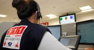 ¡Alto bromistas, no jueguen con el 911! El verano/2018 hicieron 256 mil llamadas en falso