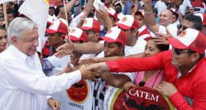 Nuevo rumbo o nuevo sindicalismo