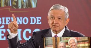FMI baja expectativas para México y a AMLO no le gusta