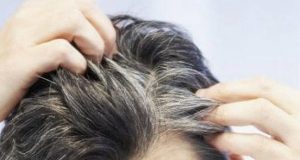 ¿Qué tienen que ver las canas con nuestra salud?