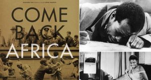 Disfruta del cine de los años 60 en la Sala Lumière