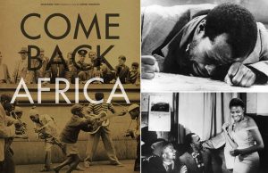 Disfruta del cine de los años 60 en la Sala Lumière