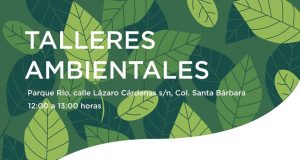 El Municipio de Corregidora realiza campaña por el Medio Ambiente