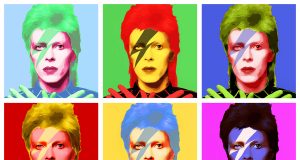 Medio siglo de Space Oddity